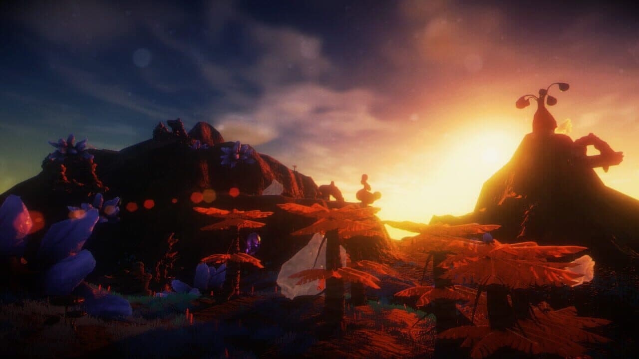 Spark Dimension screenshot 1