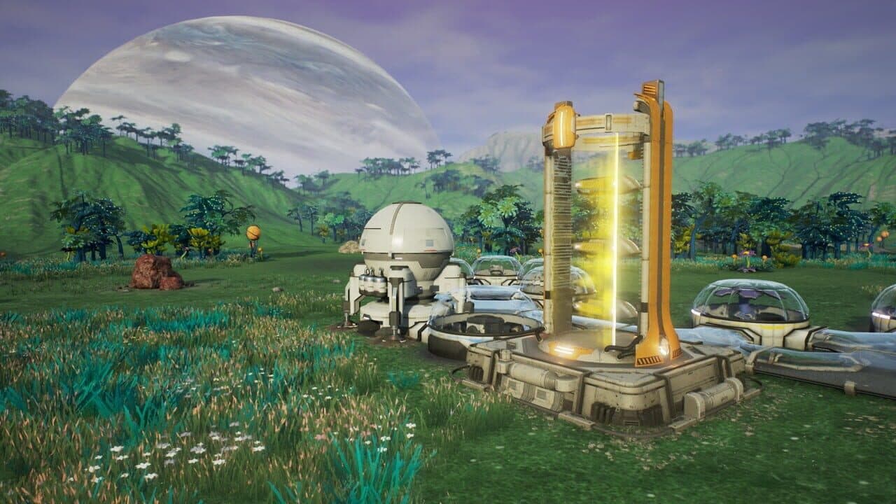 Aven Colony thumbnail 3