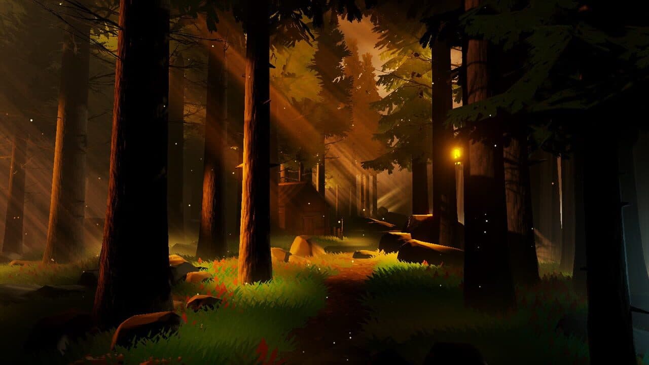 Riverhill Trials thumbnail 3