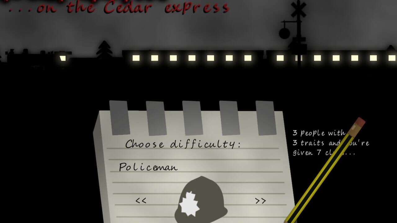 Murder... thumbnail 2