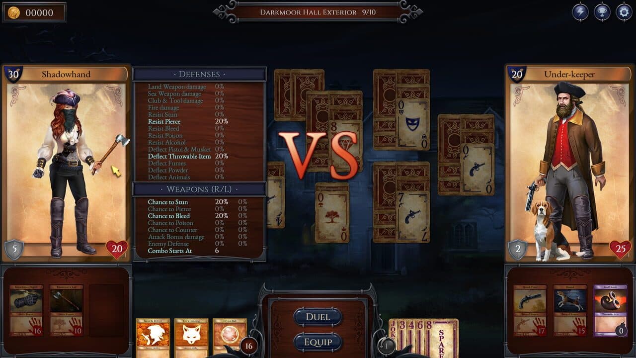 Shadowhand thumbnail 3