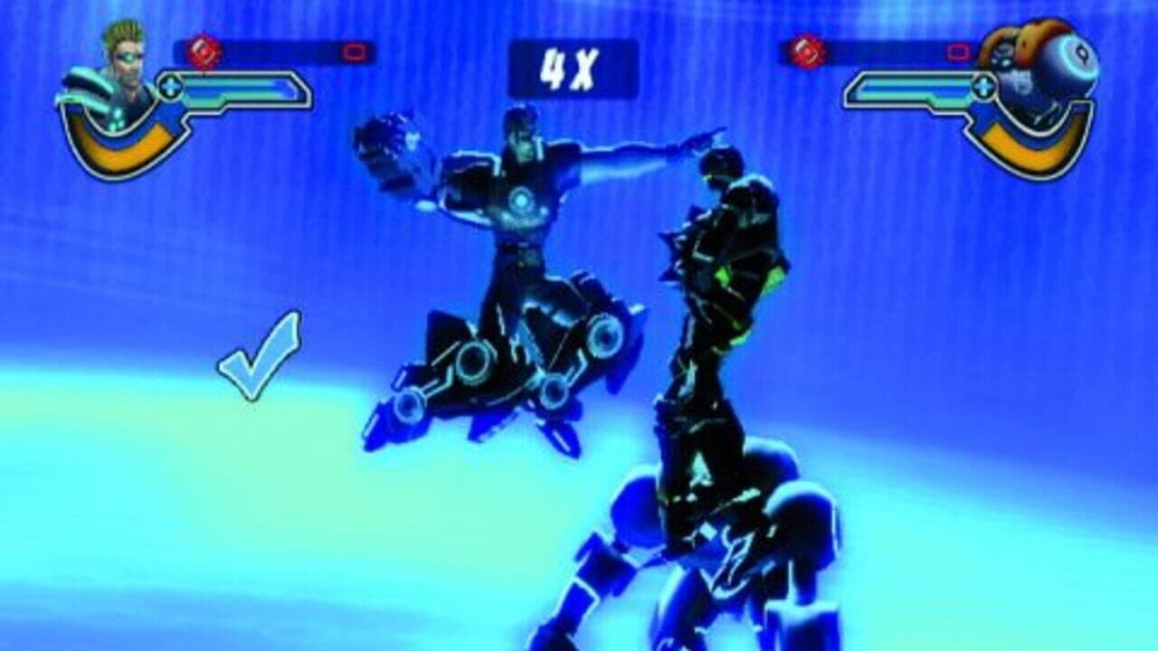 Spyborgs thumbnail 3