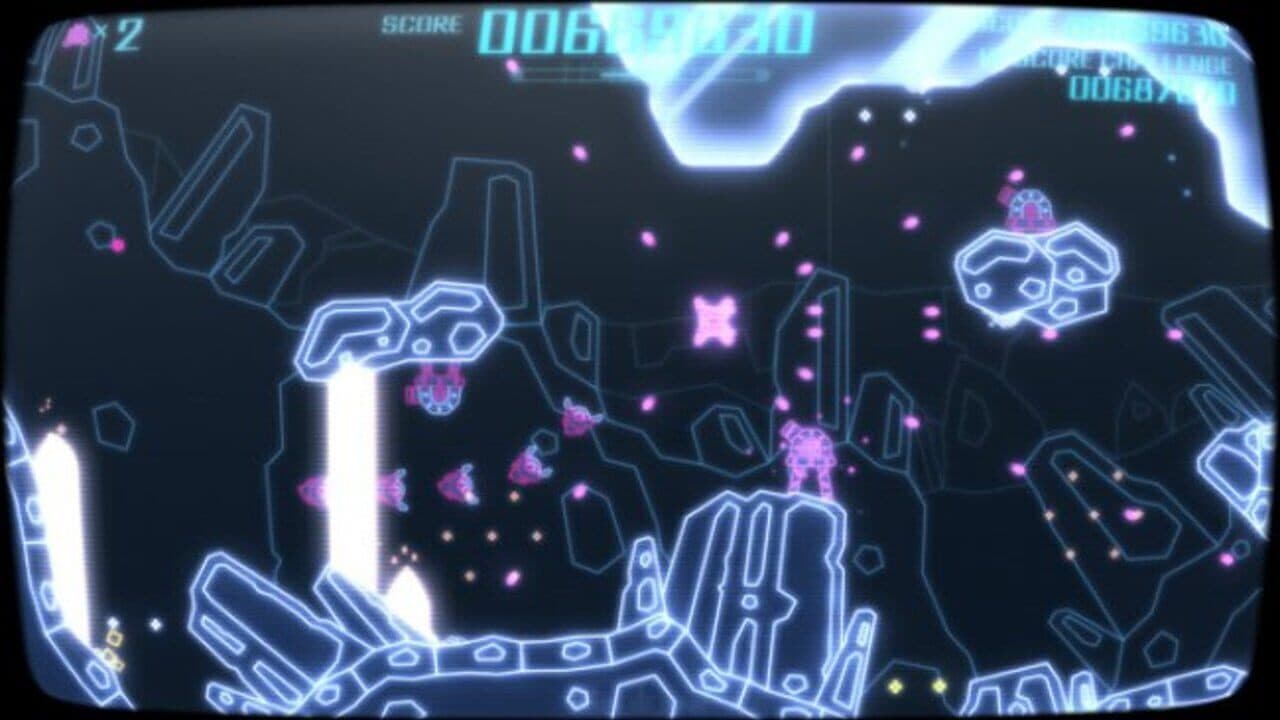 PixelJunk SideScroller thumbnail 2