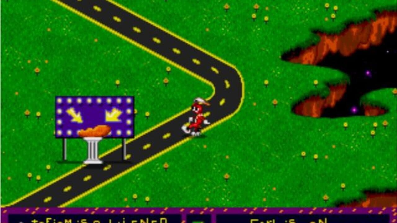 ToeJam & Earl thumbnail 4