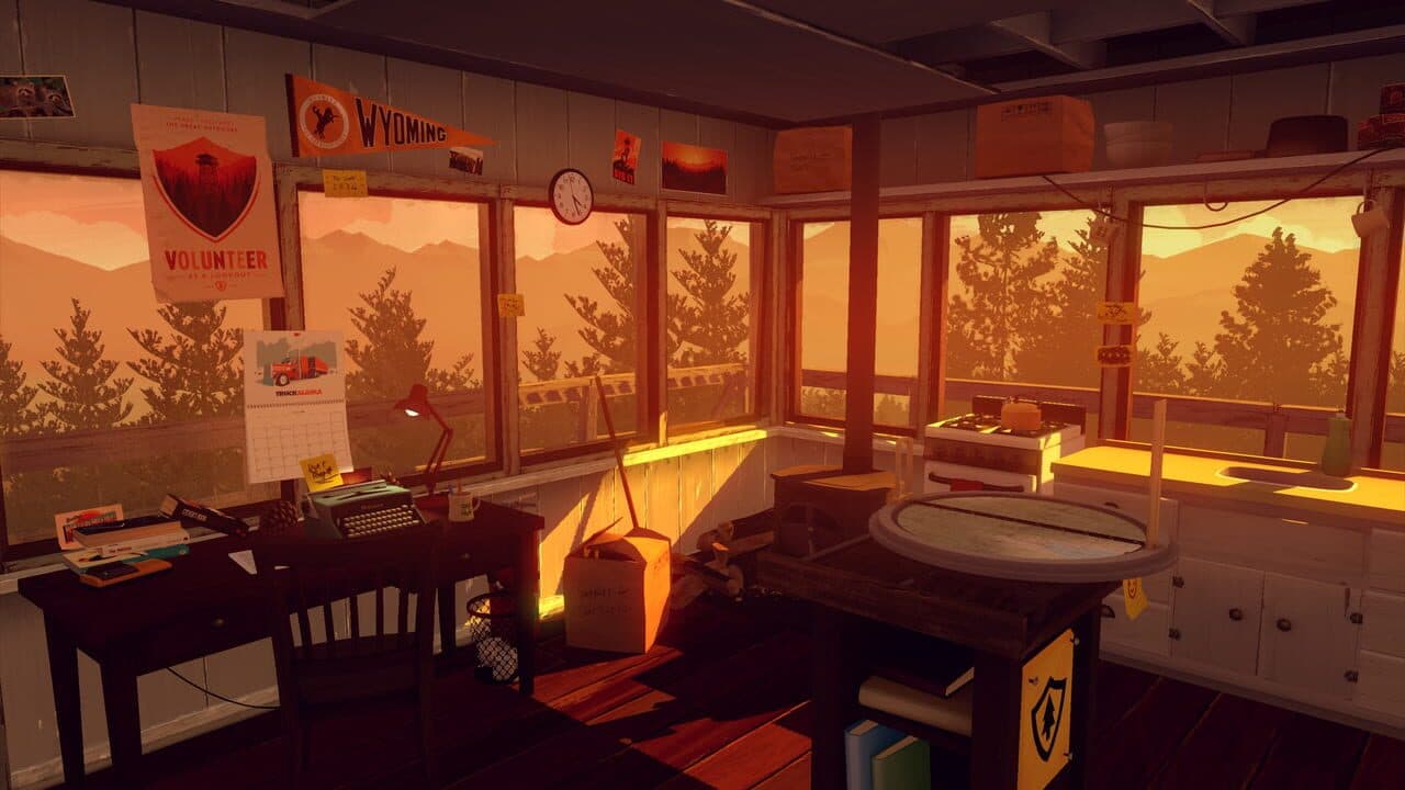 Firewatch thumbnail 2