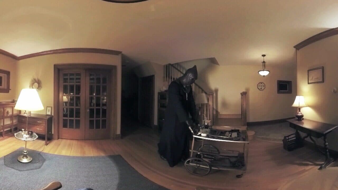 Slasher VR thumbnail 3