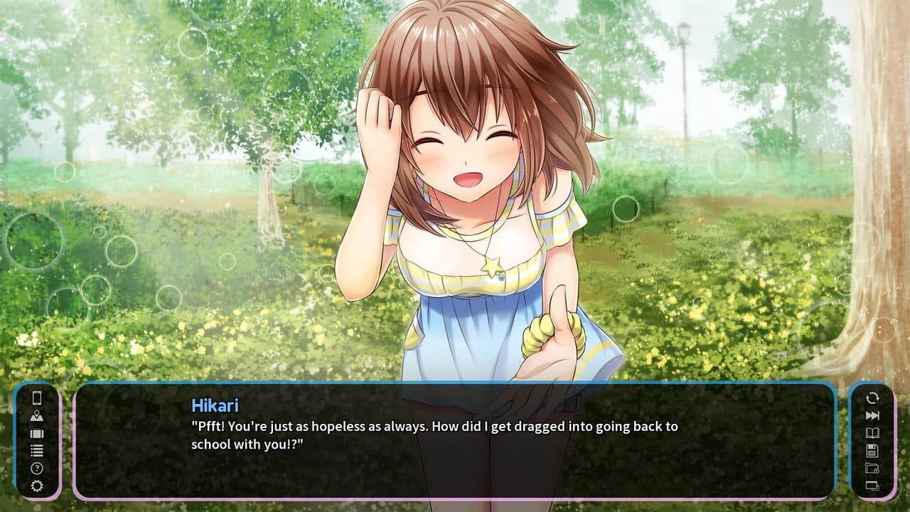 How to Date a Magical Girl! thumbnail 4