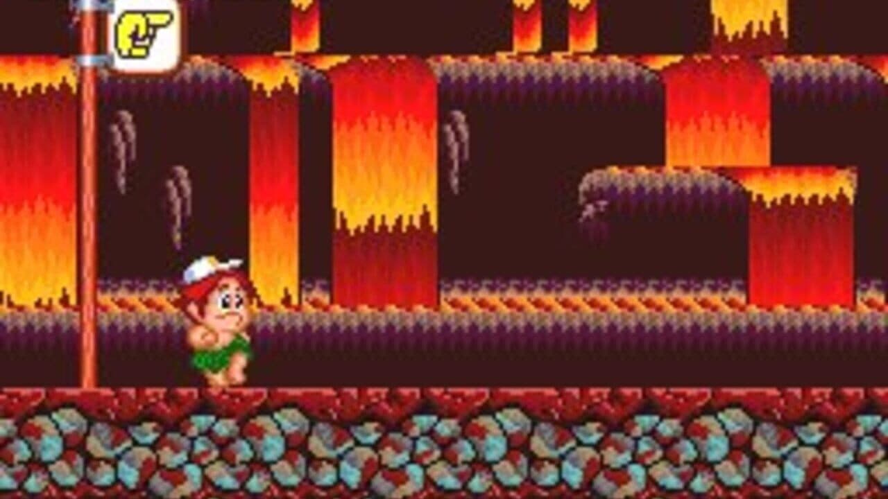 New Adventure Island thumbnail 6