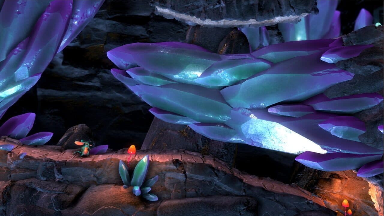 Macrotis: A Mother's Journey thumbnail 2