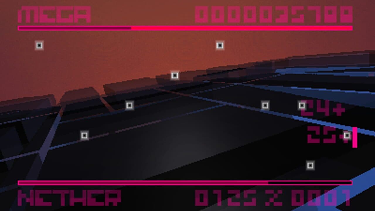 Bit.Trip Saga thumbnail 2