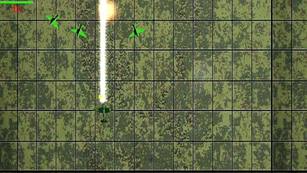 Aircraft War X thumbnail 2