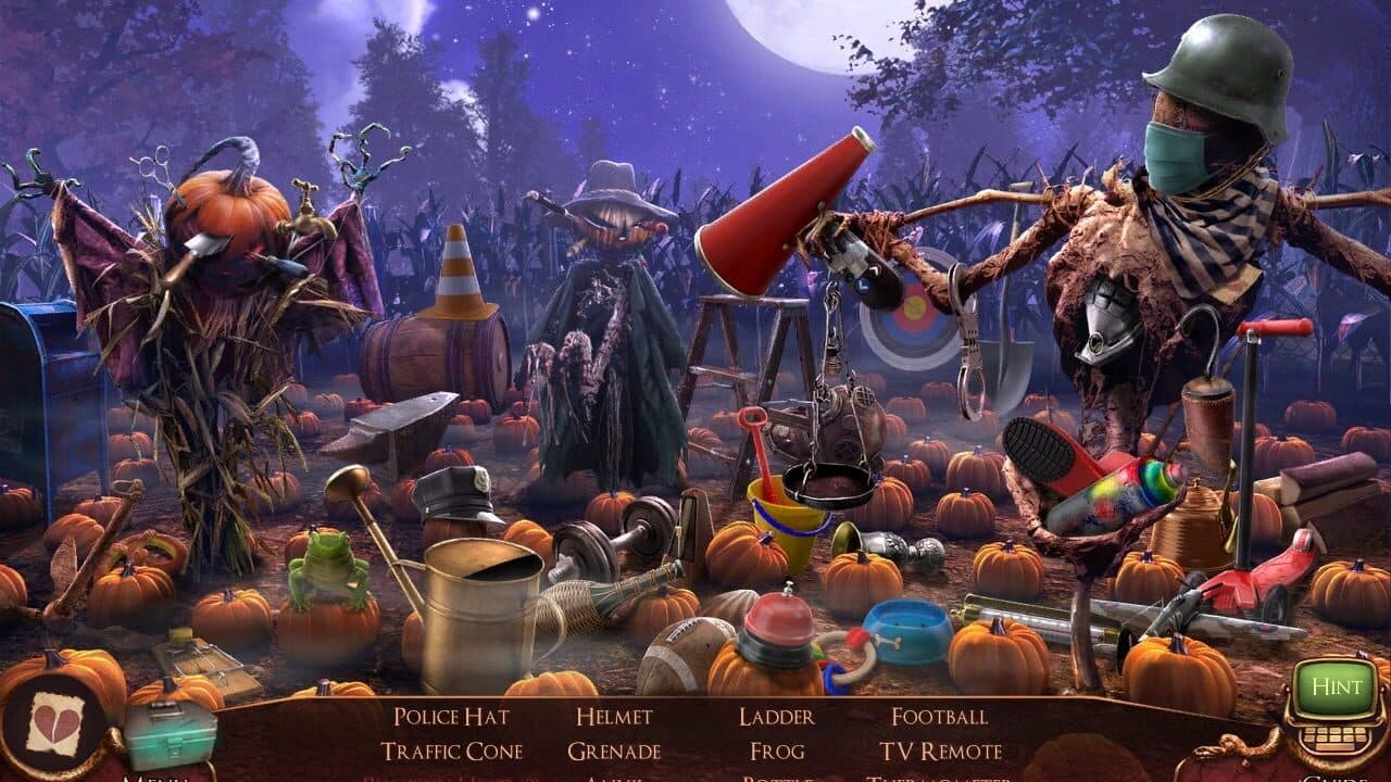 Mystery Case Files: The Revenant's Hunt - Collector's Edition thumbnail 2