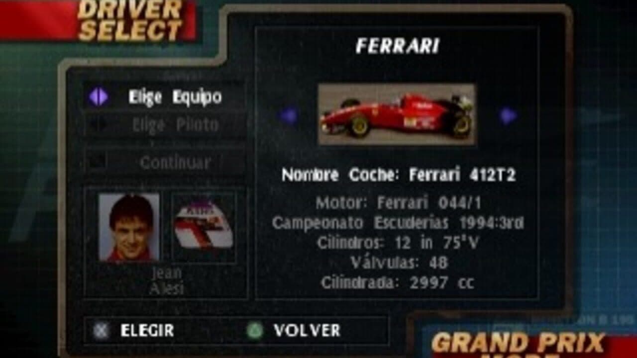 Formula 1 thumbnail 2