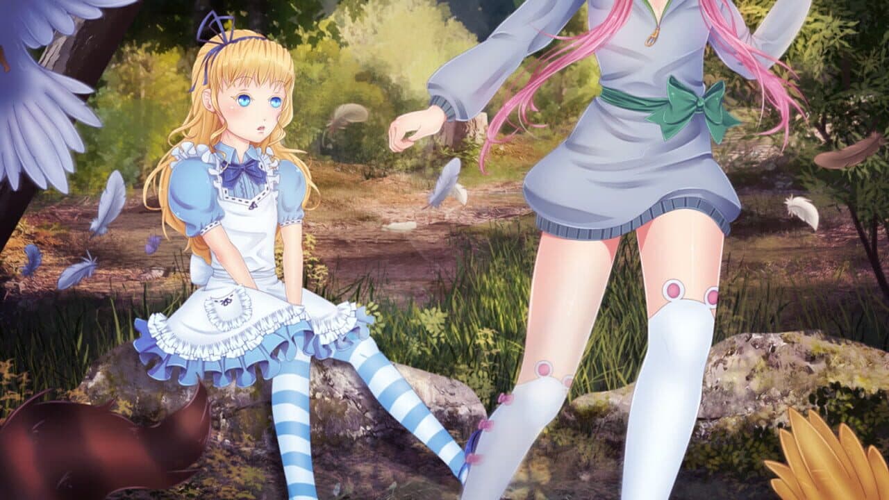 Alice in Wonderland thumbnail 4