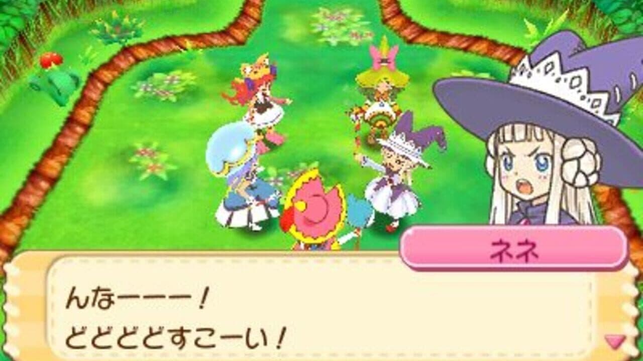 Moco Moco Friends thumbnail 4