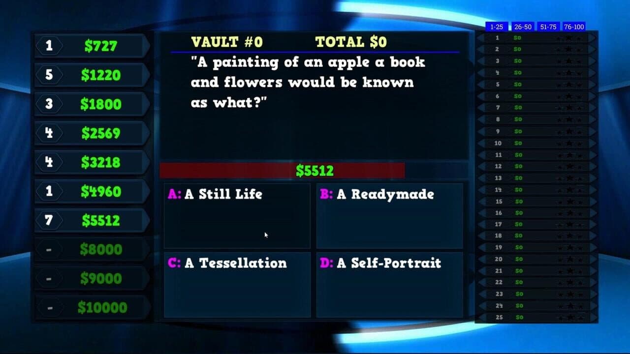 Trivia Vault: Mixed Trivia 2 thumbnail 5