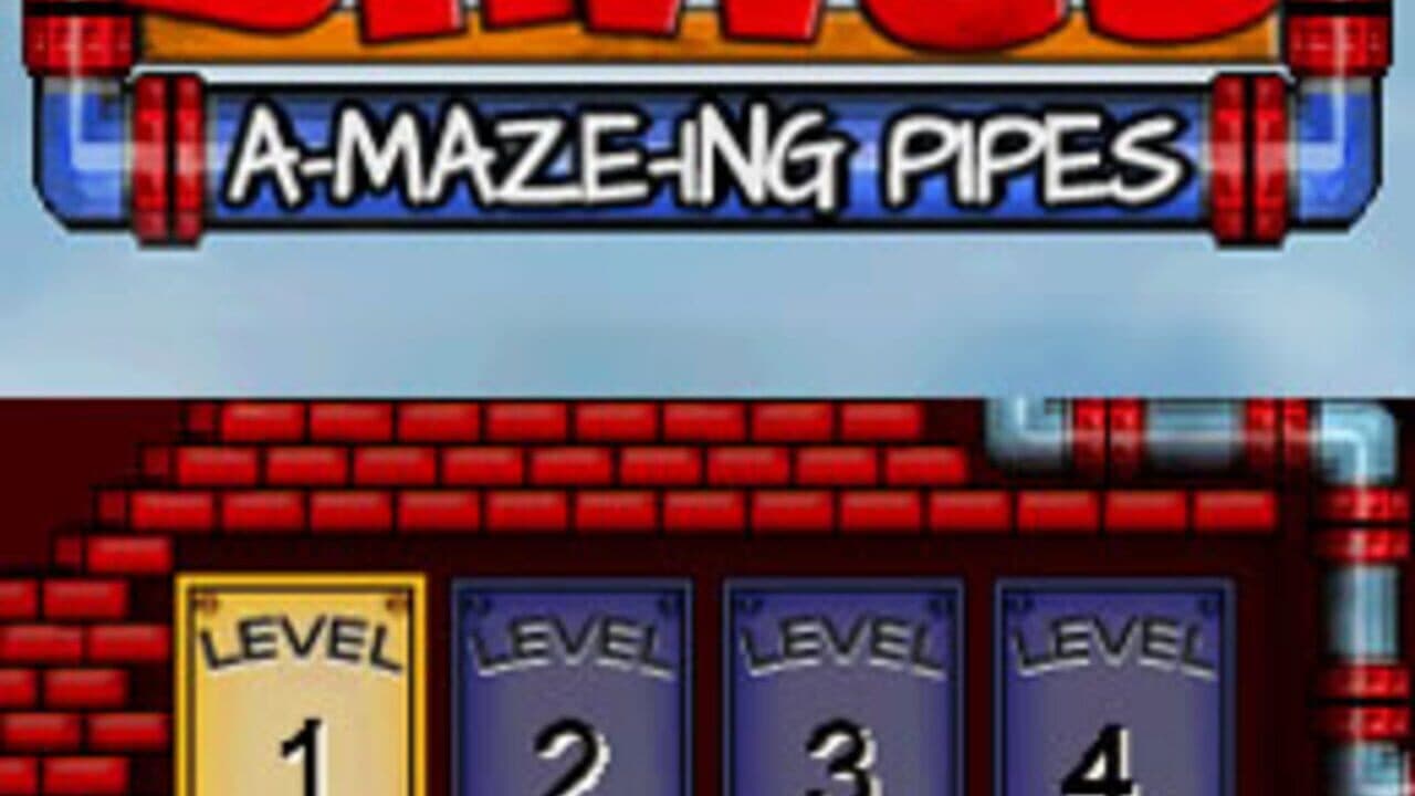 Working Dawgs: A-Maze-ing Pipes thumbnail 2