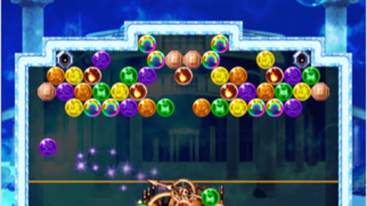 Bust-A-Move Plus! thumbnail 4
