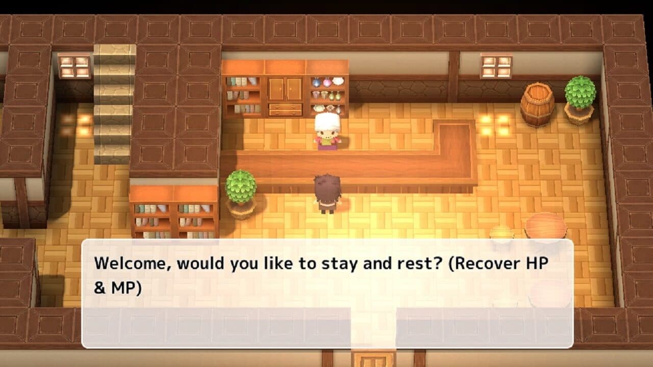 Occult PreRaise screenshot 1