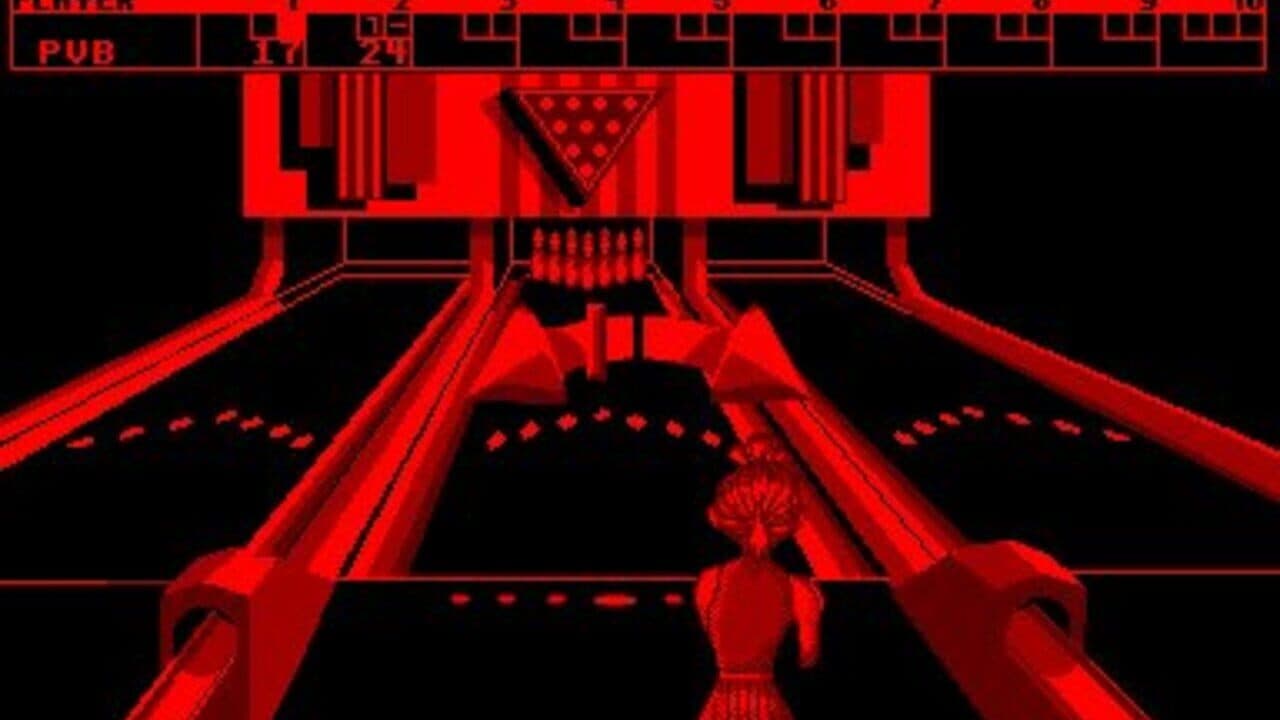 Nester's Funky Bowling thumbnail 2