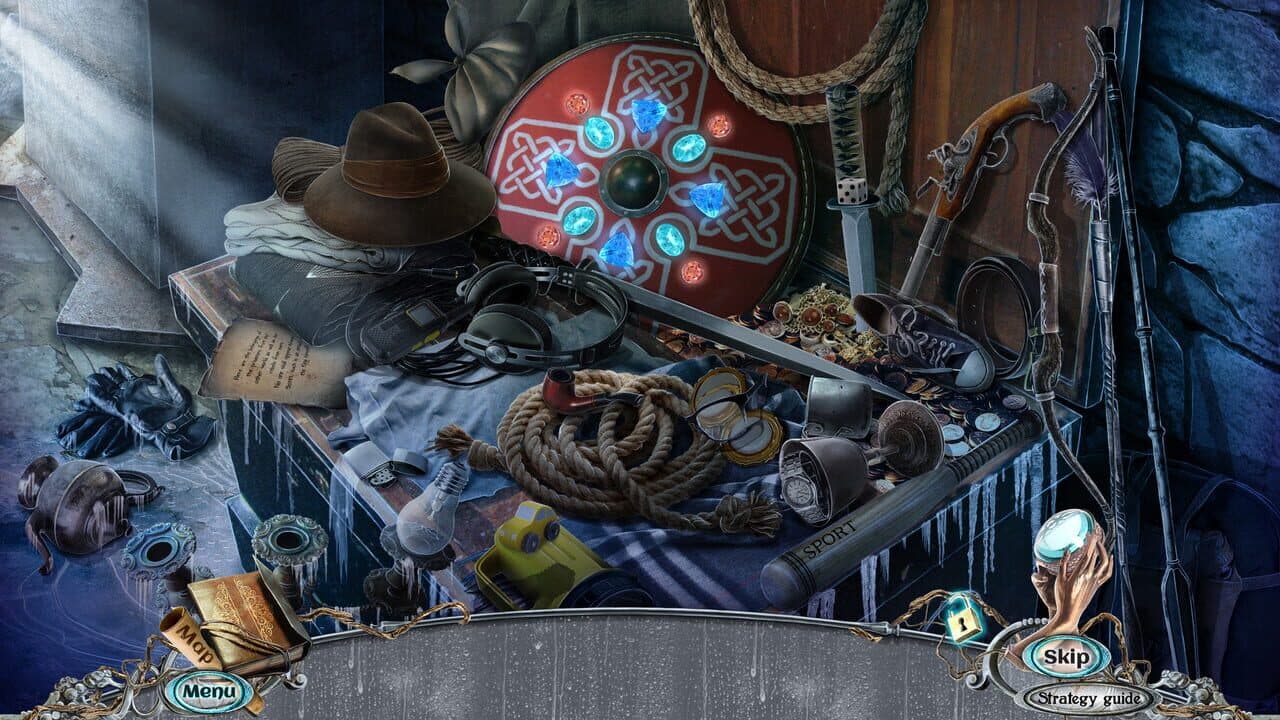 Surface: Return to Another World - Collector's Edition thumbnail 2