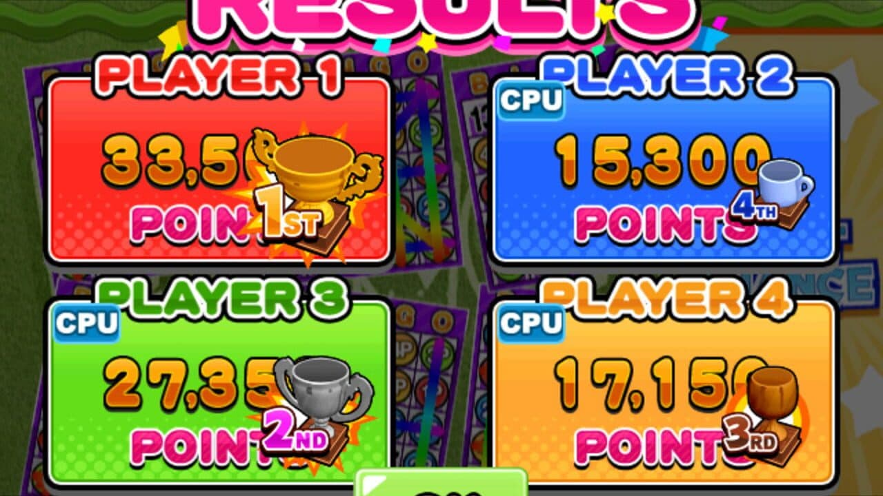 Bingo Party Deluxe thumbnail 5