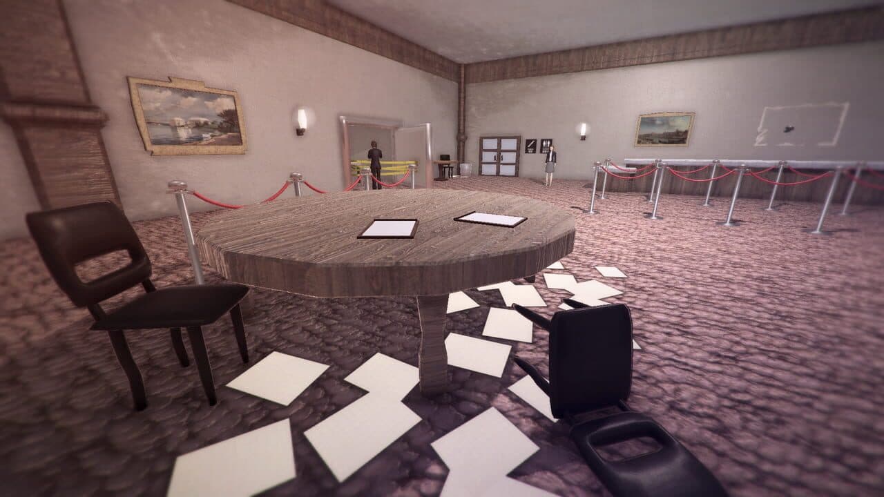 Burden of Proof thumbnail 2