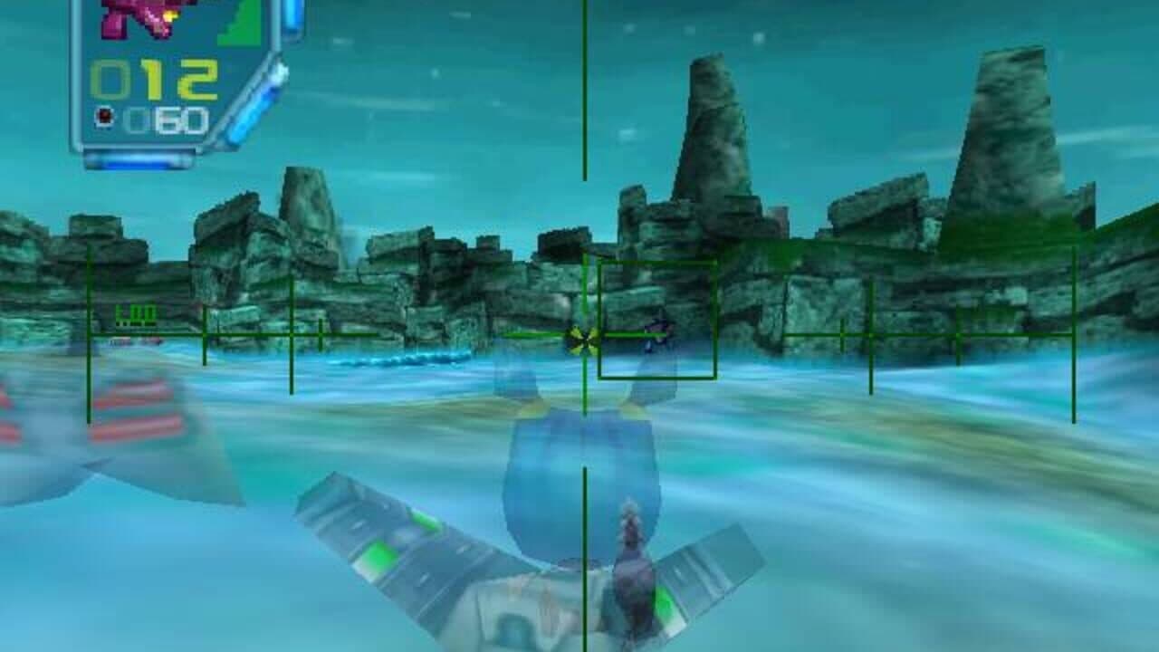Jet Force Gemini thumbnail 12