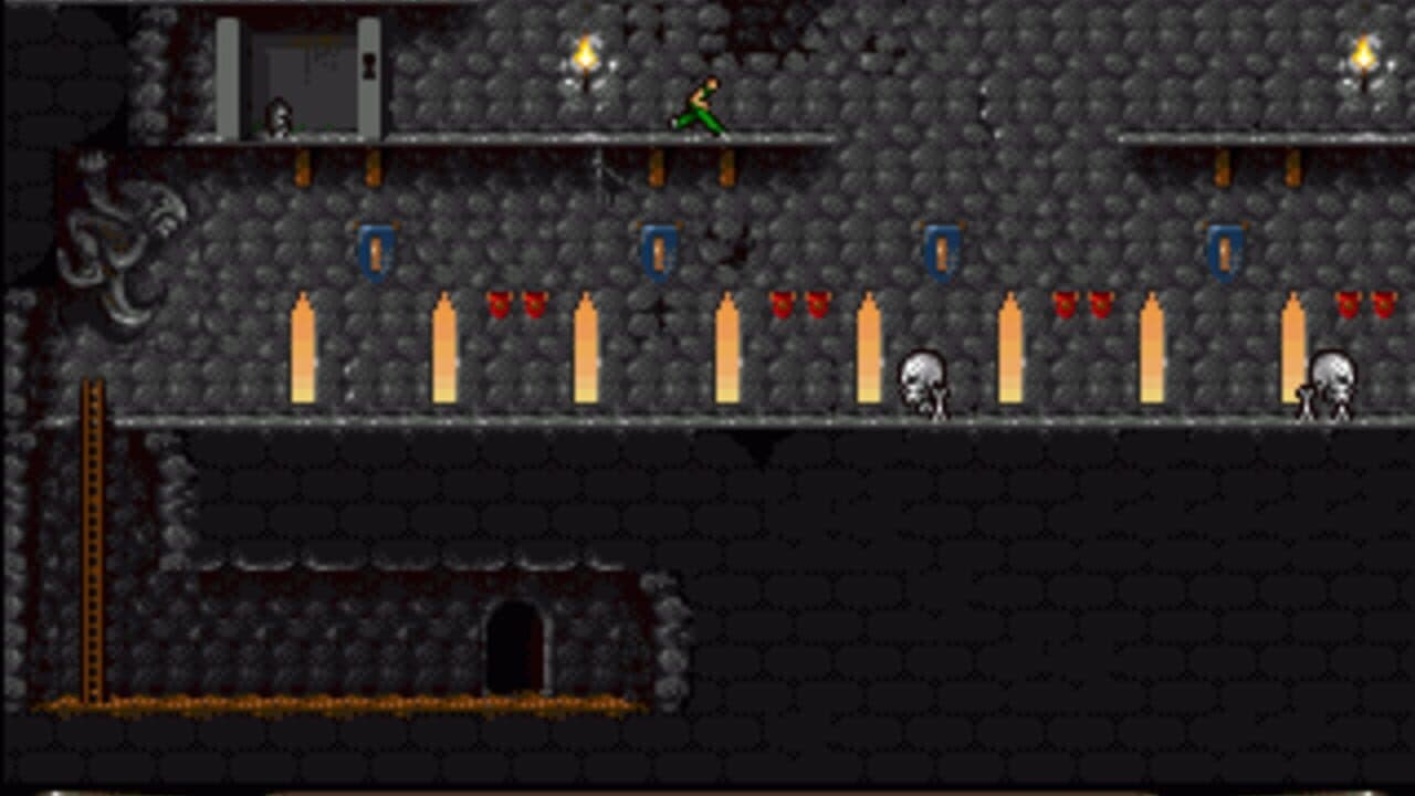 Benefactor thumbnail 3