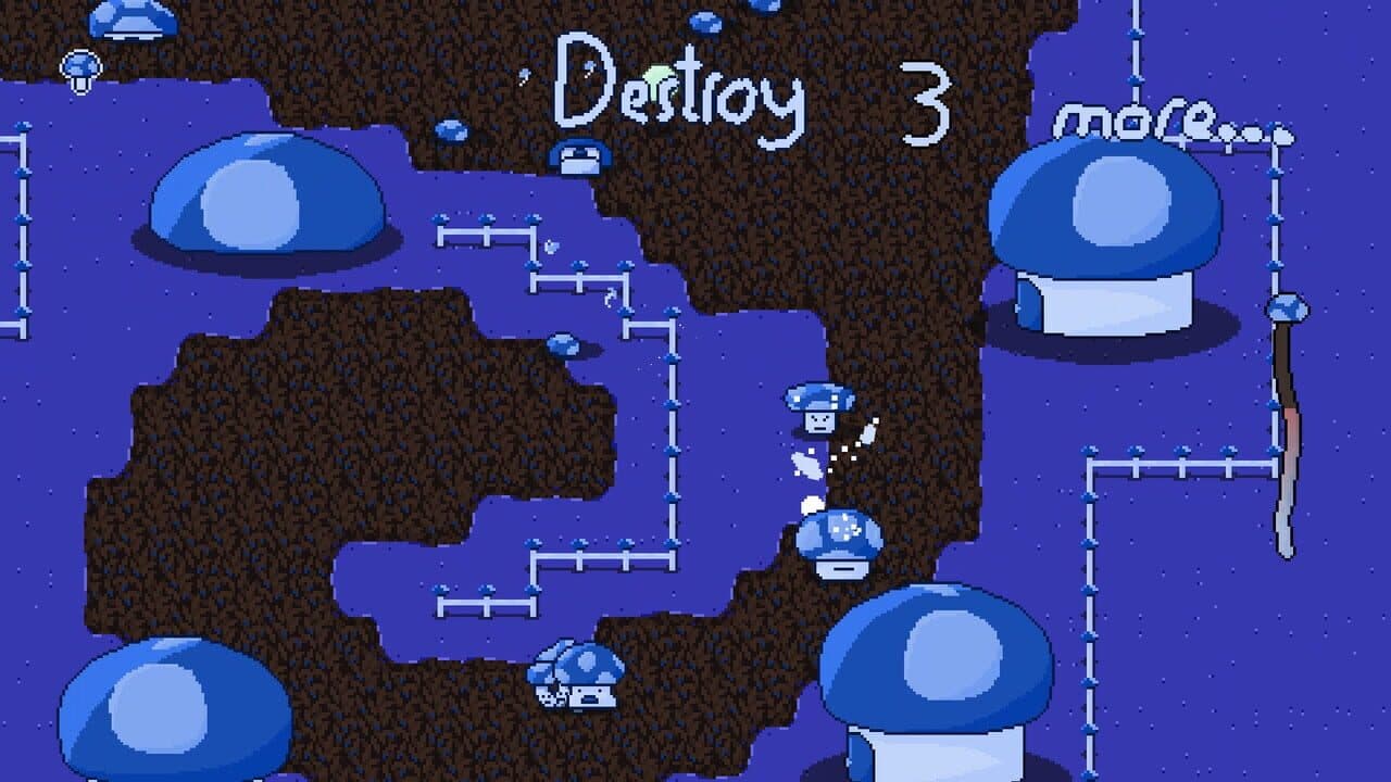 Mushroom: The Ruckus thumbnail 3
