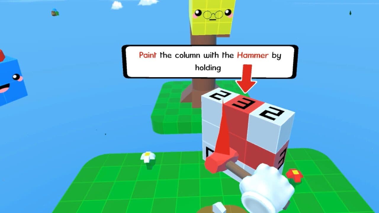 Puzzle Blocks thumbnail 3