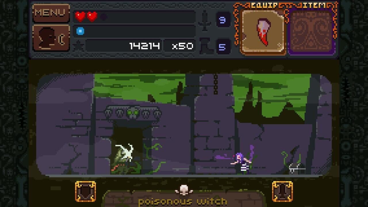 Deep Dungeons of Doom thumbnail 4