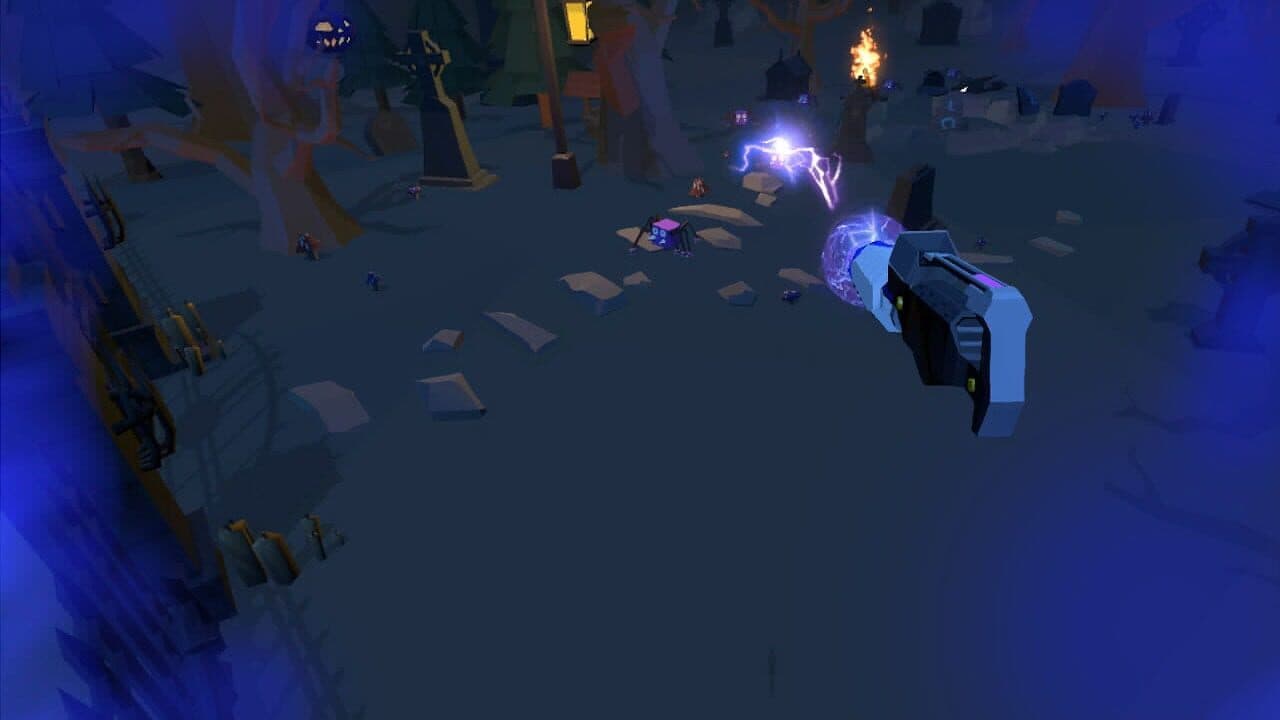 Princess Kidnapper 2 - VR thumbnail 3