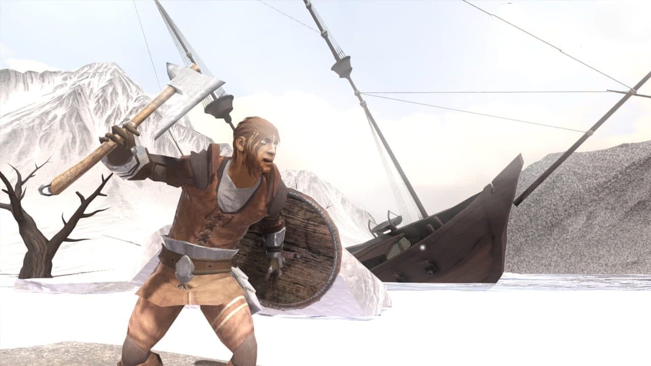 Deus Vult screenshot 1