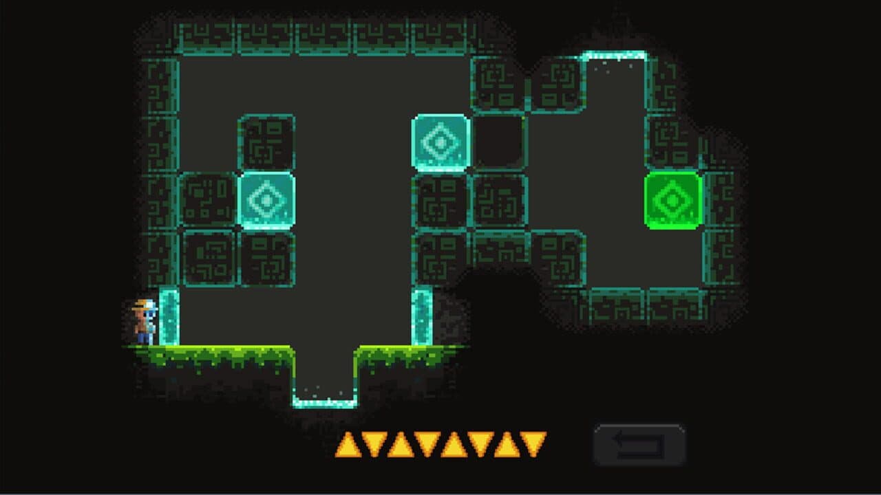 Temple of Xiala thumbnail 4