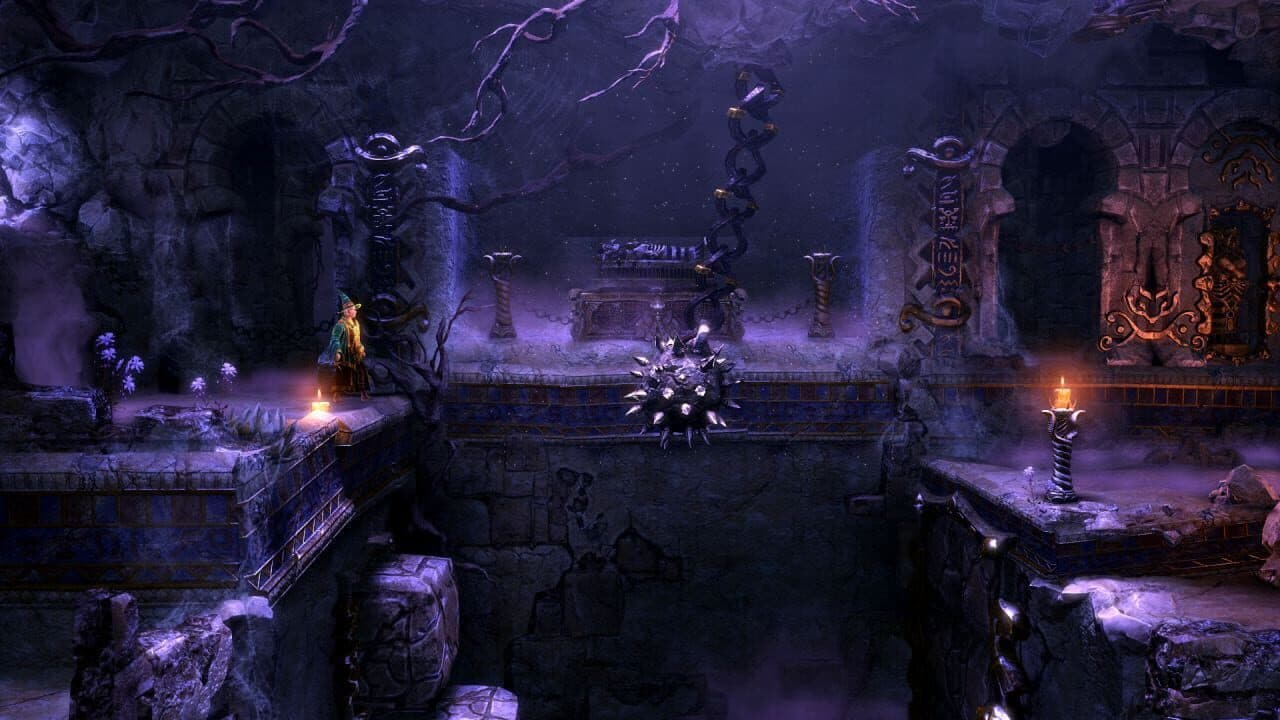 Trine 2 Director's Cut thumbnail 4