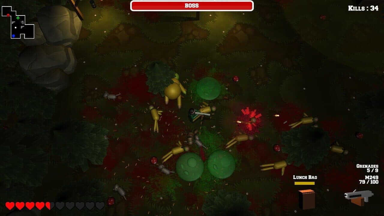 Rogue'n Roll thumbnail 3