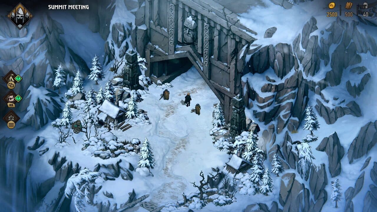 Thronebreaker: The Witcher Tales thumbnail 13