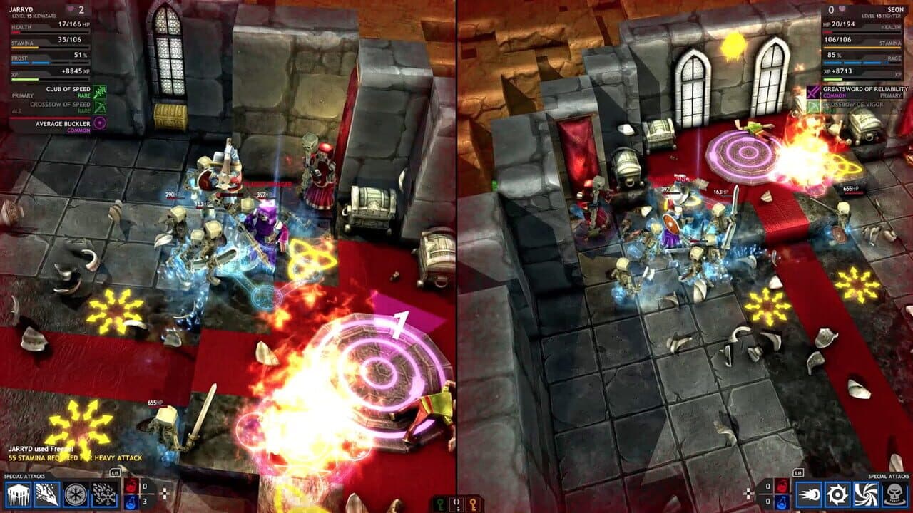 Fight the Dragon thumbnail 2