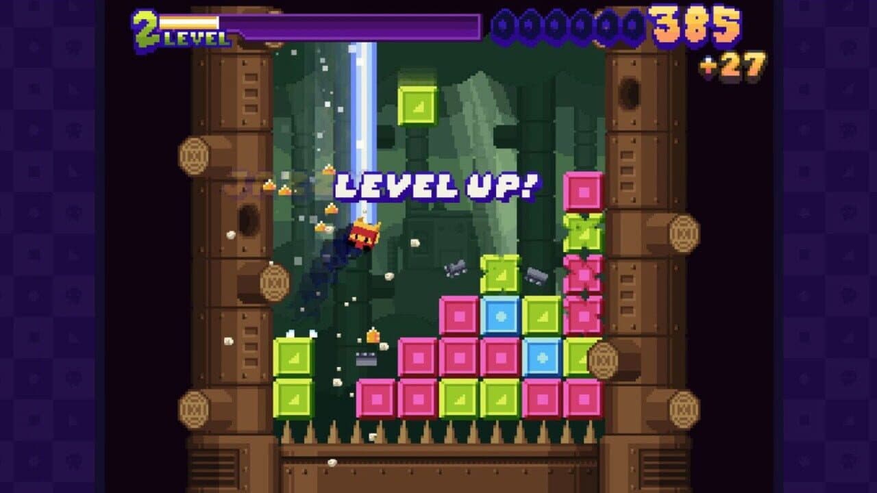 Super Puzzle Platformer Deluxe thumbnail 4