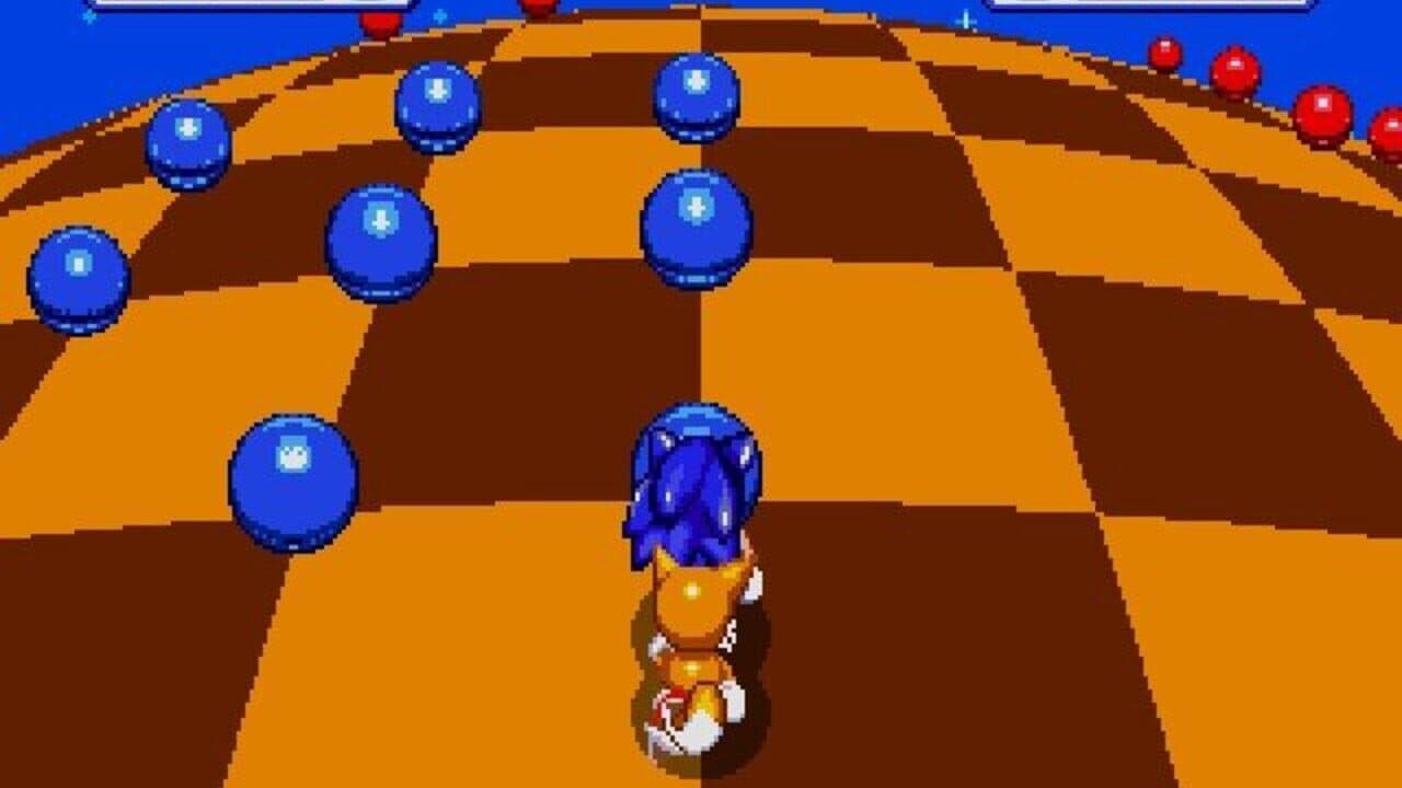 Sonic the Hedgehog 3 & Knuckles thumbnail 5