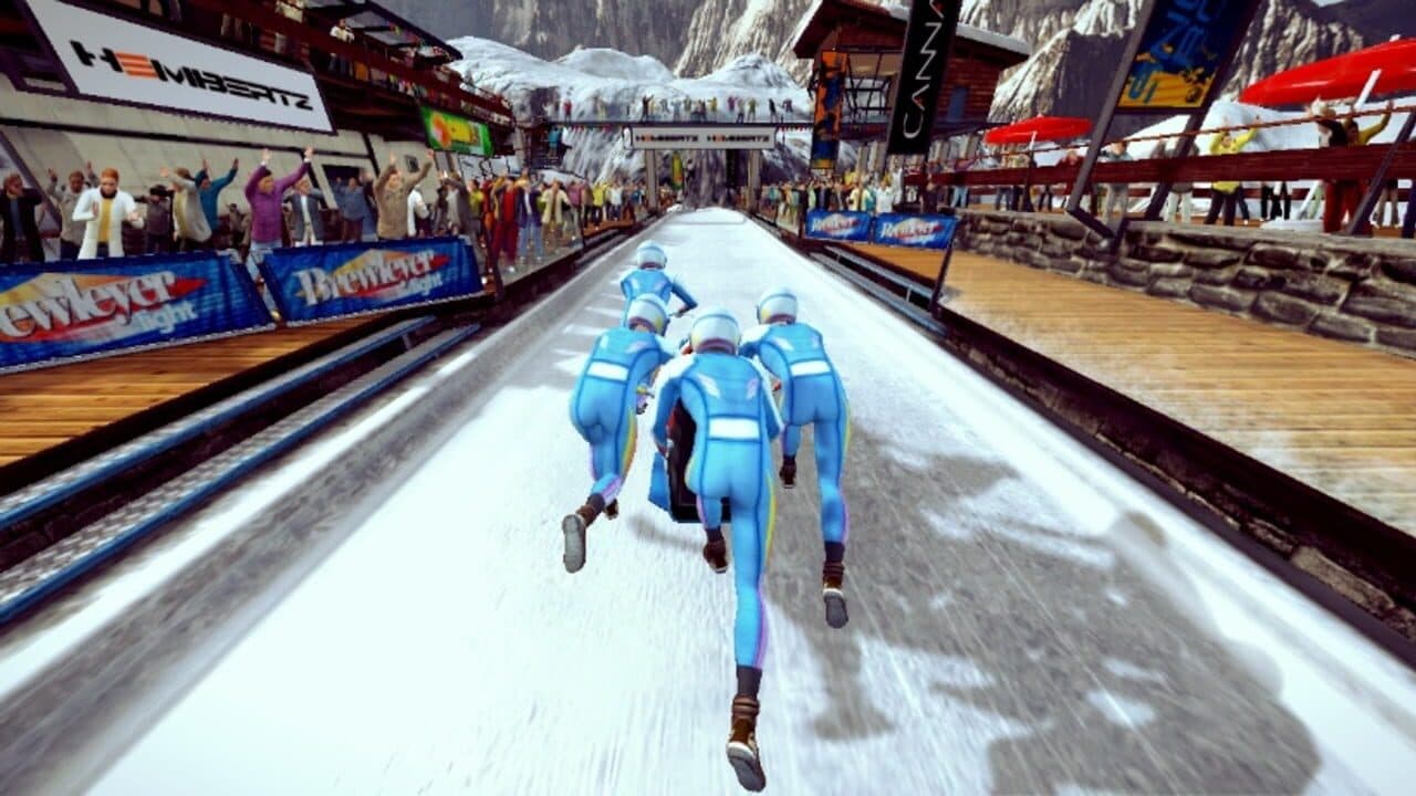 Winter Stars thumbnail 4