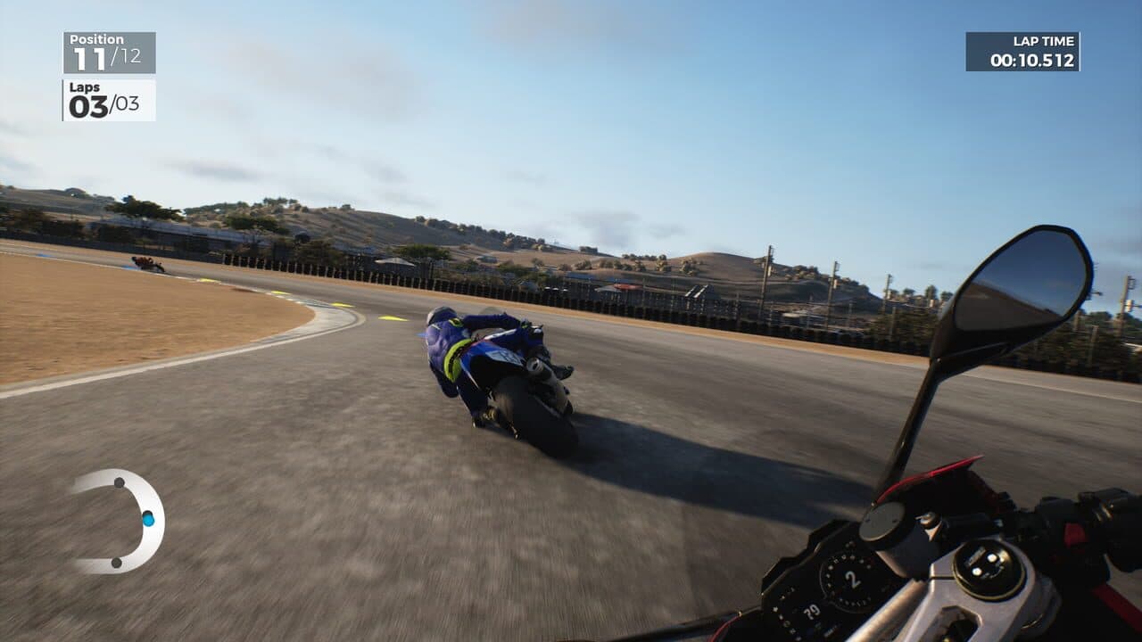 Ride 3 thumbnail 4