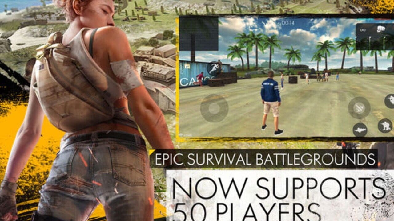 Free Fire thumbnail 9
