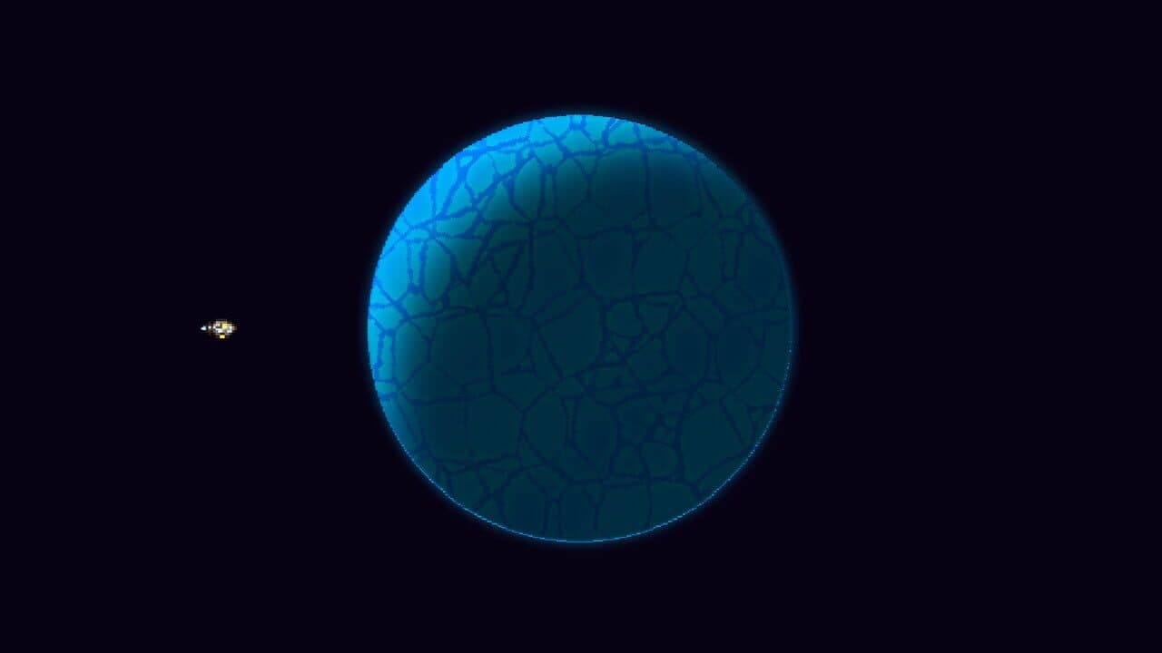 Blue Solar: Chaos War thumbnail 2
