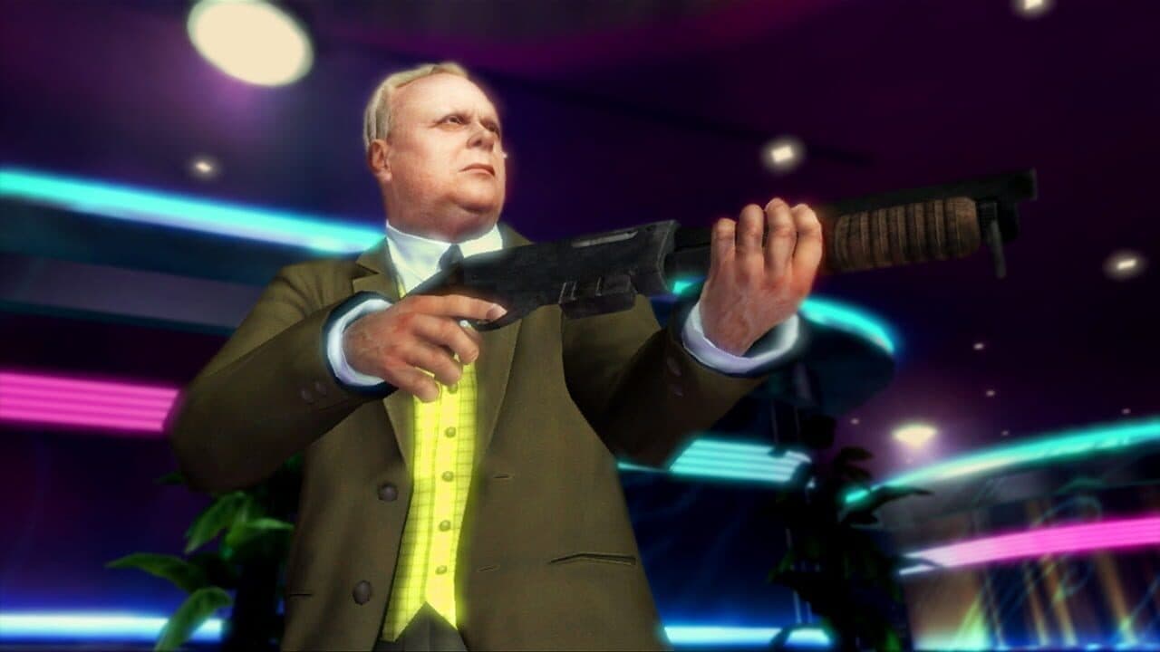 GoldenEye 007: Reloaded thumbnail 3