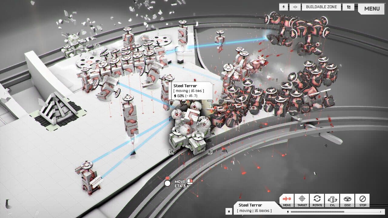 The White Laboratory thumbnail 3