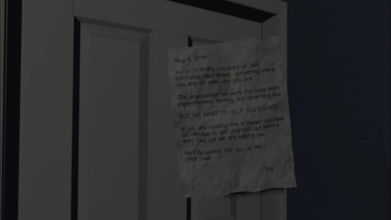 Alcatraz: VR Escape Room thumbnail 3