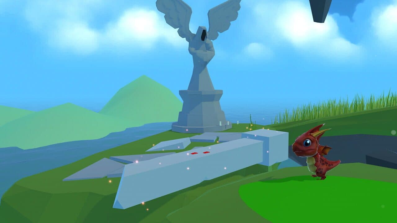 Draco Dux thumbnail 3