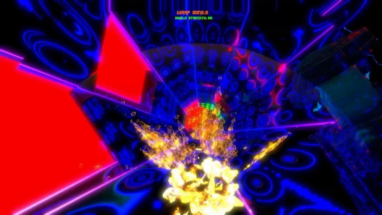 Warp Rider thumbnail 2